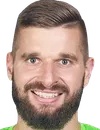Péter Szappanos - Puskás Akadémia FC player