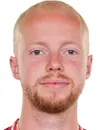 Peter Therkildsen futbolcu profil fotoğrafı