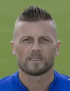 Peter van der Vlag - jugador del Kariyer sonu