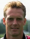 Peter van Vossen - joueur du Karriereende