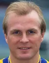 Peter Wibrån - Karriereende futbolcusu
