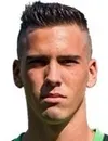 Péter Zachán - Mezőkövesd Zsóry FC futbolcusu