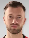 Peter Zulj - Buriram United futbolcusu