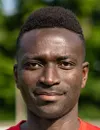 Peterson Appiah - SV Siedenbollentin futbolcusu