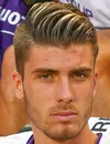 Petko Hristov - giocatore del Spezia Calcio