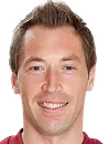 Petr Bystrov - Karriereende futbolcusu