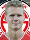 Petr Janda - Vsenorsky FK futbolcusu