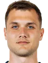 Petr Kosarevskiy - Spieler von Sibir Novosibirsk