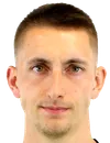 Petr Kudakovskiy futbolcu profil fotoğrafı