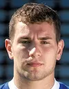 Petrit Topic futbolcu profil fotoğrafı