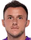 Petro Stasyuk - Bukovyna Chernivtsi futbolcusu