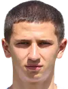 Petros Alekyan - Spieler von FC Ararat Yerevan