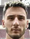 Petros Bagkalianis - Spieler von Alemannia Aachen