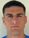Petros Bakoutsis - BAM FC futbolcusu