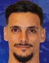 Petros Giakoumakis - Niki Volou futbolcusu