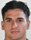 Petros Kaloutsikidis - Kalamata FC futbolcusu