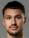 Petru Popescu - FC Petrocub Hincesti futbolcusu