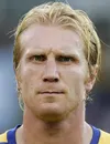 Petter Hansson futbolcu profil fotoğrafı