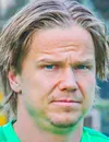 Petteri Forsell - FC KTP futbolcusu