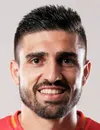 Peu - CS Sinop futbolcusu