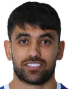 Peyman Babaei futbolcu profil fotoğrafı