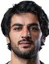 Peyman Keshavarzi - FC KIA futbolcusu