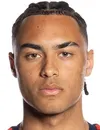 Peyton Miller - New England Revolution futbolcusu