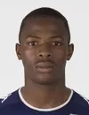 Phakamani Mahlambi - joueur du Vereinslos