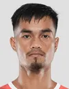 Phalguni Singh - Spieler von Sreenidi Deccan FC