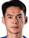 Phanuphong Phonsa - Khon Kaen United futbolcusu