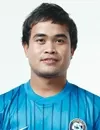 Phanuwat Jinta futbolcu profil fotoğrafı