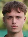 Pharell Hensel - VfL Wolfsburg futbolcusu