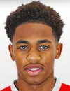 Pharrell Willis - Columbus Crew 2 futbolcusu