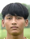 Phijam Vikash Singh - Karbi Anglong Morning Star FC futbolcusu