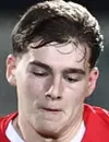 Phil Croker - FC Chester futbolcusu