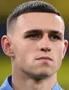 Phil Foden - Manchester City futbolcusu
