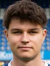 Phil Gysbers - SV Meppen II player
