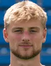 Phil Kemper - FSV Frankfurt futbolcusu