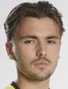 Phil Kolvenbach - FC Teutonia 05 Ottensen futbolcusu