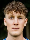 Phil Sarrasch - FC Verden 04 futbolcusu