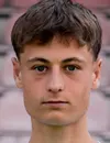 Phil Thieltges - giocatore del FC Rot-Weiss Koblenz