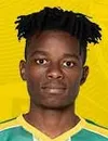 Philani Kumalo - Lamontville Golden Arrows futbolcusu