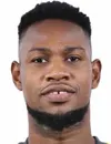 Philemon Seyi - Al-Rams SC player