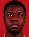Philimon Tawiah - Rot Weiss Ahlen futbolcusu