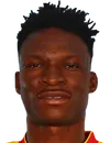 Philip Awuku - Vereinslos futbolcusu