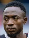 Philip Azango - giocatore del Spartak Trnava