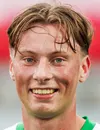 Philip Bonde - Västerås SK futbolcusu