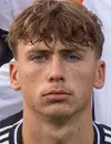 Philip Buchta - Spieler von Eintracht Frankfurt U19