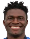 Philip Ejike - Montana futbolcusu