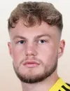 Philip Fahrner - 1.FC Saarbrücken futbolcusu